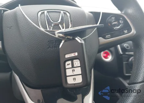 2019 Honda Cr-V Ex z USA, uszkodzony, nr VIN 7FARW2H57KE051179